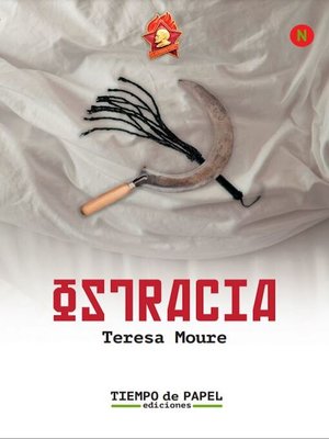 cover image of Ostracia